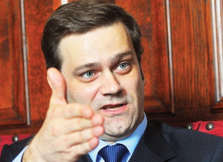 Borko  Stefanović