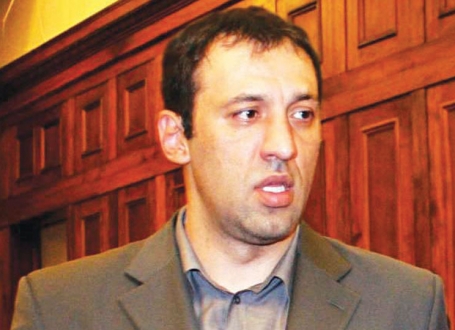 Predsednik Olimpijskog komiteta Srbije: Vlade Divac