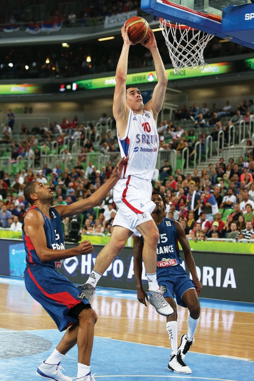Nikola Kalinić