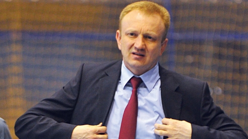 Hod po ivici: Dragan Đilas