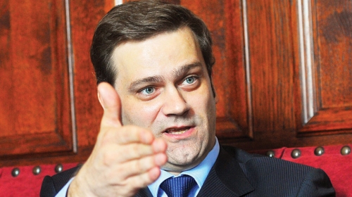 Borko  Stefanović