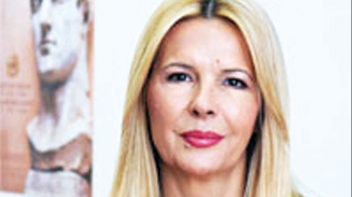 Slavica Trifunović