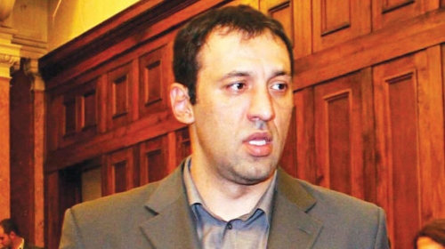 Predsednik Olimpijskog komiteta Srbije: Vlade Divac