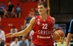 Nemanja Nedović košarka