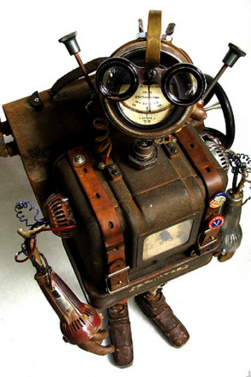 Robodoc