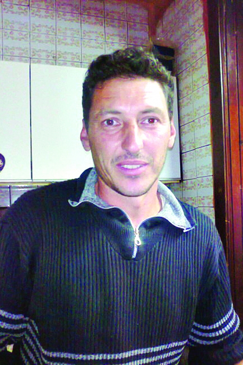 Slaviša Ljubičić