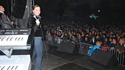 Publici poklonila novi DVD:  Bekuta u Knjaževcu