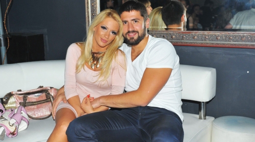 Ana i Nikola Rađen