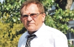 Pogrešno pročitao  pozivnicu: Miloš  Bojanić