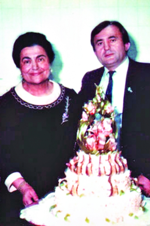 Jovanka i Ratko