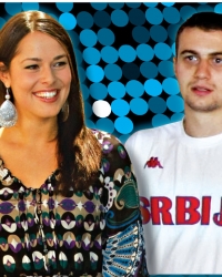 ana ivanović