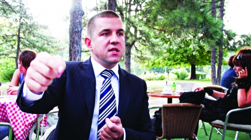 Damir Okanović