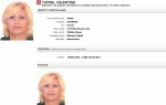 Valentina Tufina