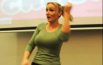 Tereza Keri: Zakopčana do grla