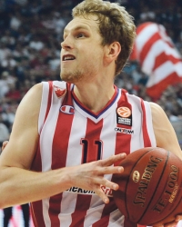 Juriš na  Neptunas:  Jaka Blažič