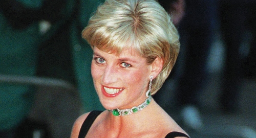 Princeza Dajana je poginula u avgustu 1997.