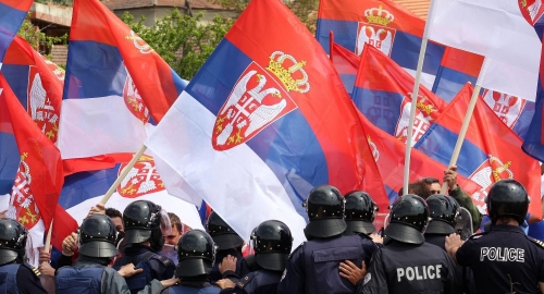 kosovo