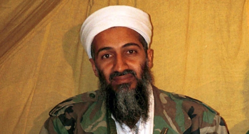 Bin Laden
