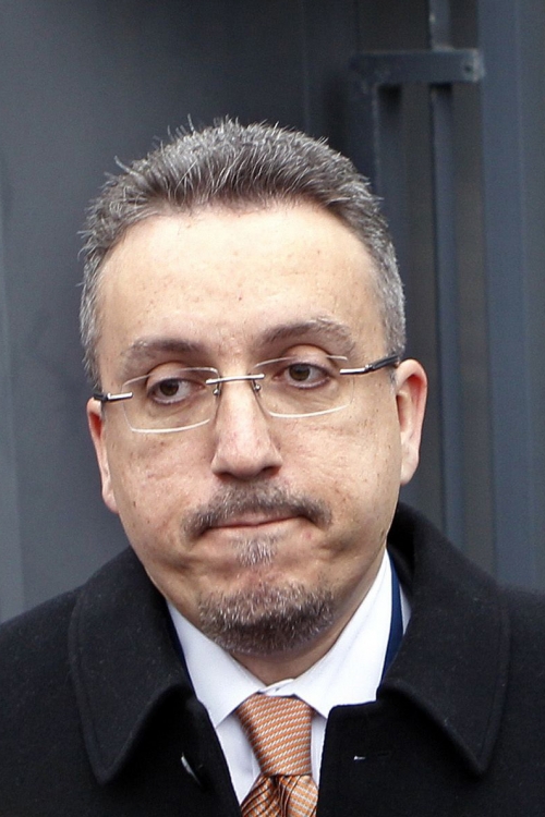 Napao Jeremića - Luka Mišetić