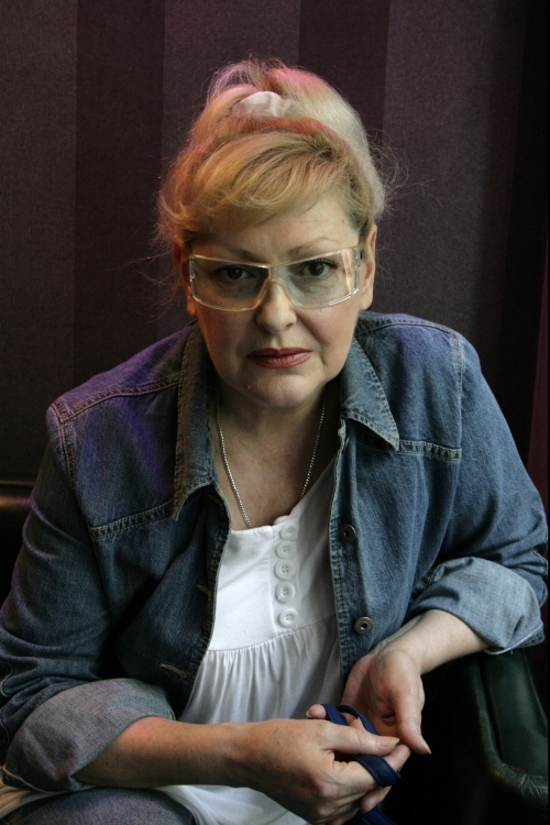 Zlata Petković
