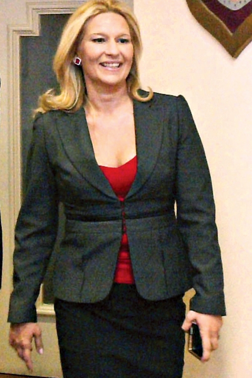 Zorana Mihajlović