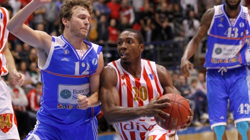Demarkus Nelson