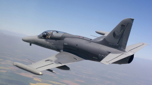 Avion L-159