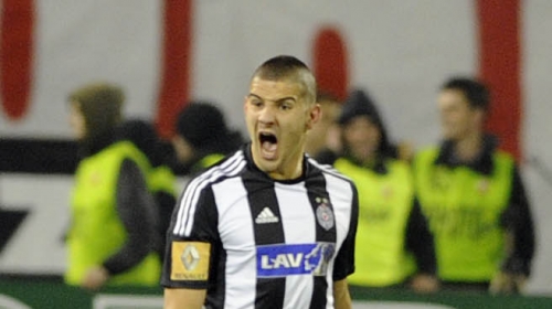 Mitrović