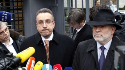 Luka Mišetić