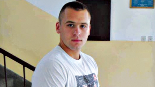 Uroš Mišić