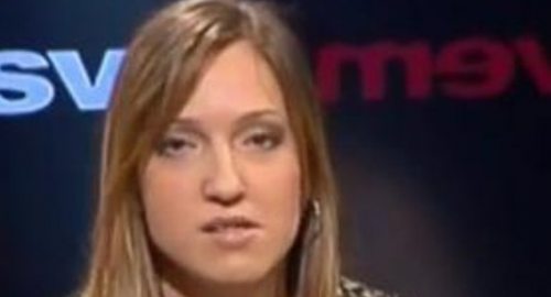 Mija Barbarić: Podržala ustaštvo
