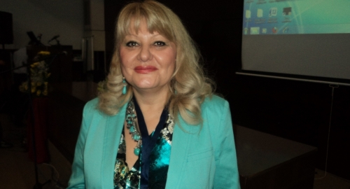 Ljiljana Isaković