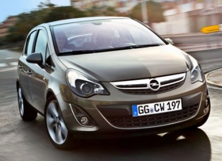 Opel
