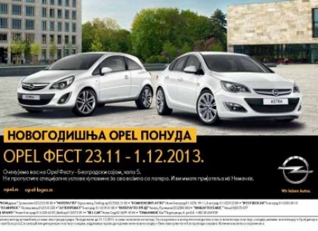 Opel