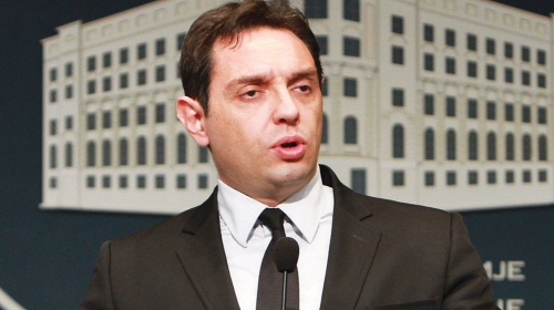 Aleksandar Vulin
