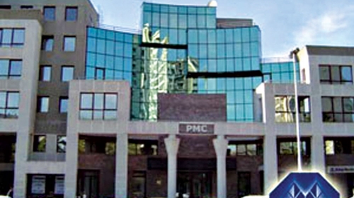 “PMC inženjering”