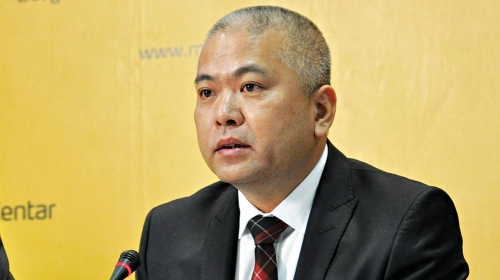 Sai Šao Sjong