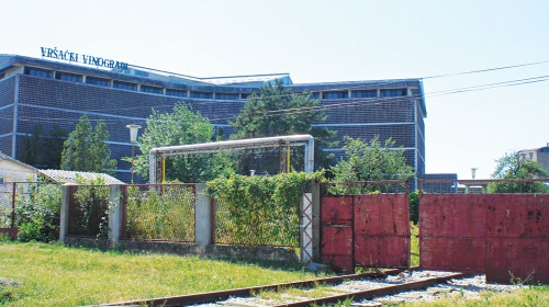 “Vršački vinogradi”