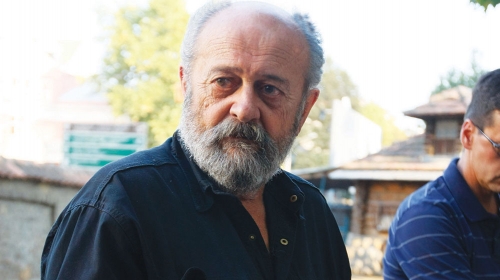Vuk Bojović