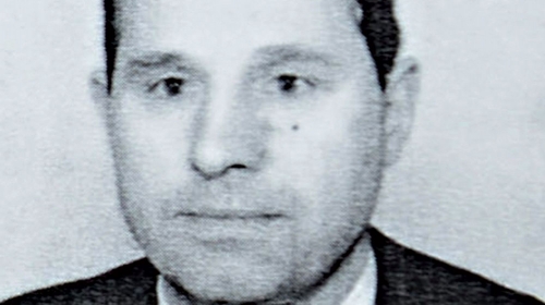 Petar  Stojanović