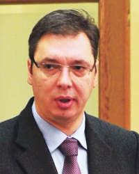 „Hitno uhapsite ubicu“: Aleksandar Vučić
