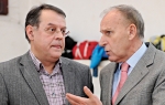 Zajedno su jači i od Maja: Čović i Džajić