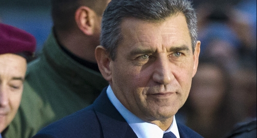 Ante Gotovina