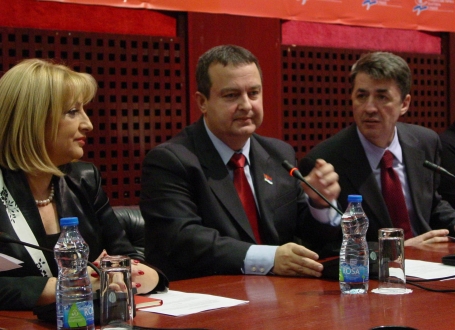 Ivica Dačić