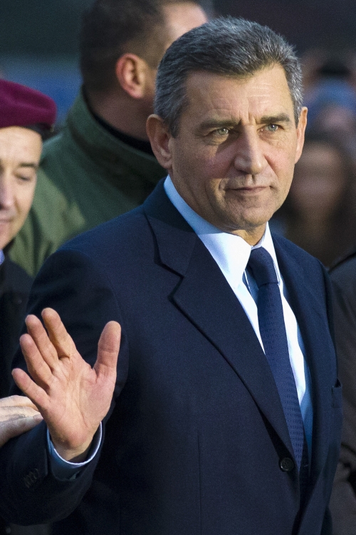 Ante Gotovina