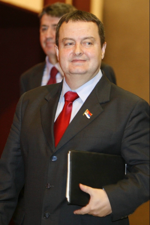 Ivica Dačić
