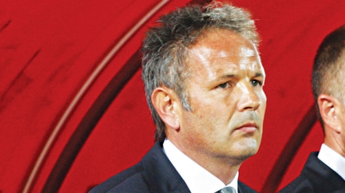 Samo da pogleda ka Holandiji: Siniša Mihajlović