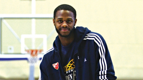 Majkl Skot