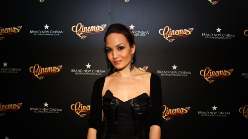 Jelena Tomašević