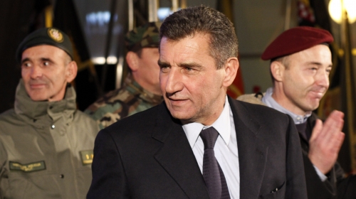 Ante Gotovina